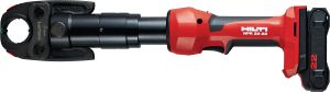 Nuron NPR 32-22 Pipe press tool