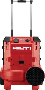 AIC 2000 Luftreiniger