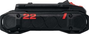 新品ヒルティバッテリー　B22-110 Li-ion HILTI ヒルティ NURON バッテリーパック B 22-110 Li-ion