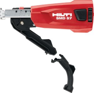 Skruvmagasin SMD 57 02 FL