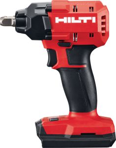 SIW 4AT-22 1/2 インチ充電式インパクトレンチ