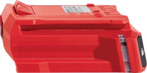 Adaptive torque module SI-AT-22 metr.