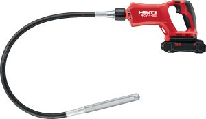 NCV 4-22 充電式コンクリートバイブレーター