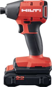 ヒルティ HILTI SID 22-A インパクトドライバー ほぼ未使用 Amazon | HILTI ヒルティ 充電式インパクトドライバー SID 2-A12