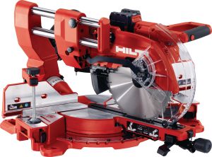 SM 60-22 Cordless Miter Saw