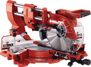 Ferăstrău circular staţionar SM 60-