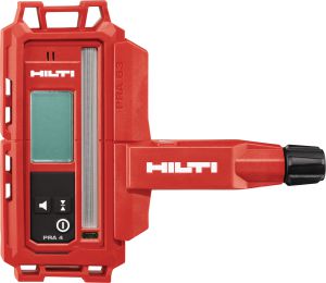 PR 4-22 Horizontal rotating laser level - Laser layout tools