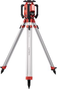 回転レーザー用三脚・スタッフ - 三脚 - Hilti Japan