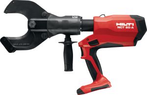 Cordl. cable cutter NCT PS 85-A22