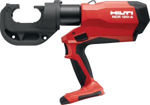 Cordl. crimper NCR 120 PC-A22