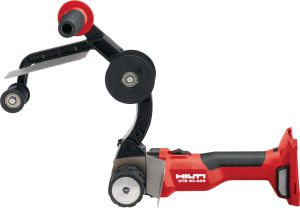 GTB 6X-A22 Tube Belt Sander