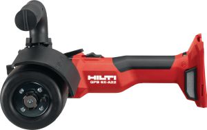 GPB 6X-A22 Burnisher