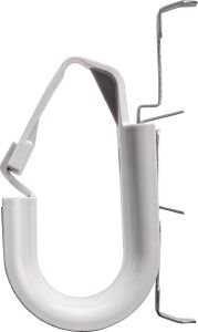 Haru☆*size80 2/8必着 X-DH BW Data cable hook with batwings - Fastening elements