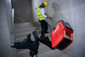 HILTI PV11 ラインレーザー HILTI PV11 ラインレーザー