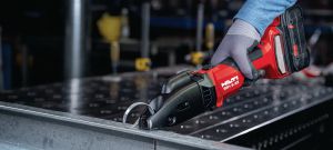 ヒルティー6-A SR 6-22 Tilki kuyruğu testere - Testereler - Hilti Turkey