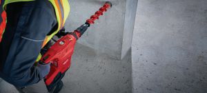 HILTIのセット Zestawy końcówek ze strefą skrętną S-BS (T) - Końcówki i