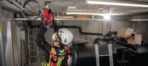 Hilti TE6-A36DRSハンマードリル 集塵　バッテリー　充電器　セット Amazon | HILTI ヒルティ NURON 充電式ロータリーハンマードリル