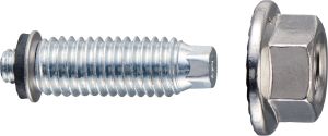 Gewindebolzen S-BT MR HL