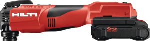 Multitool SMT 6-22 caixa
