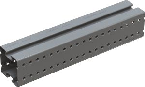Rail profilé carré MT-90H OC