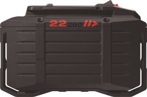 Batterie à charge ultrarapide Nuron B 22-260