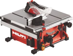 Scie sur table sans fil SCT 60-22