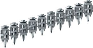 Kit High perf nail X-P17 B4 MX(2000)