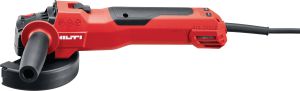 AG 125-20SE angle grinder