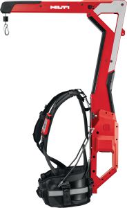 EXO-T-22 Стабілізатор інструментів - Монтажні екзоскелети - Hilti