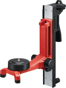Support Magnétique En Forme De L Adaptateur Pour Niveau Laser 1/4" Ou 5/8" Support Magnétique Pour Niveau Laser Support Mural Multifonctionnel Pour Tous Types De Niveaux (1/4