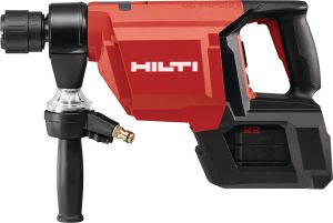 Carotteuse sans fil DD 110-U-22
