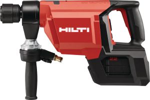 Carotteuse sans fil DD 150-U-22