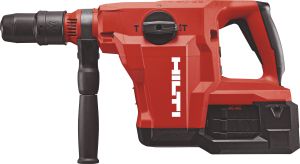 TE 60-22 充電式ロータリーハンマードリル - ハンマードリル - Hilti Japan