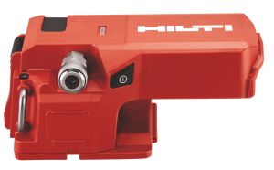 DD VP WCS-22 充電式集じん機ポンプ
