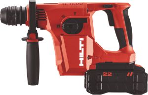 Perforateur sans fil TE 8-22