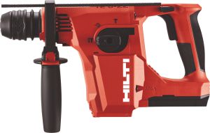 Cordless rotary hammer TE 8-22