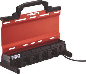 Station de chargement CI D 4-22 230V