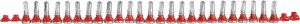 SF‑M3 Collated framing/decking screws