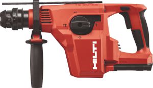 Accu boorhamer TE 30-22 04 kof