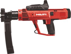 DX 8 MX krutdriven bultpistol