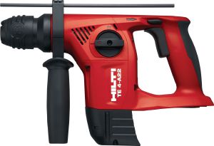 Cordless rotary hammer TE 4-A22