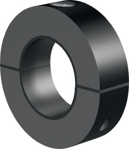 MRP-KF koelbuisklem met snelsluiting