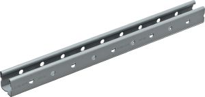 Profilo a canale C MT-50 OC