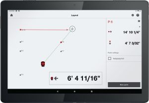 Tablet PMC 200
