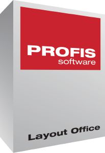 PROFIS Layout Office PRO Subscription