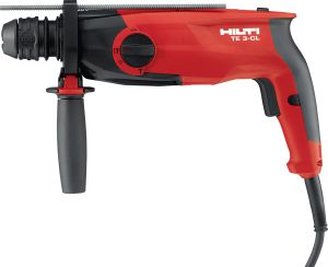 Martillo perforador TE 3-CL