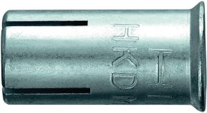 ヒルティーHKD－ＳＲ　Ｍ10x40ミリ49本❗️かなりお得ですよ‼️ 日本ヒルティ:フラッシュアンカー HKD-SR M10x40 (50) 型式