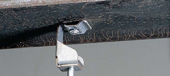 3Mi－Ki 1215 X-EHS W MX Threaded rod hanger - Fastening elements - Hilti USA