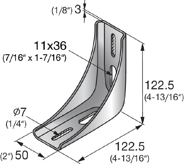 Moncone Angolato 15° In Titanio Grado 5 – Connessione Conica 2.65mm Per Nobel Active