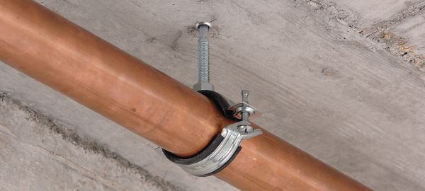HKD-TE-CX Ferramenta de instalação (curta) - Brocas de concreto e